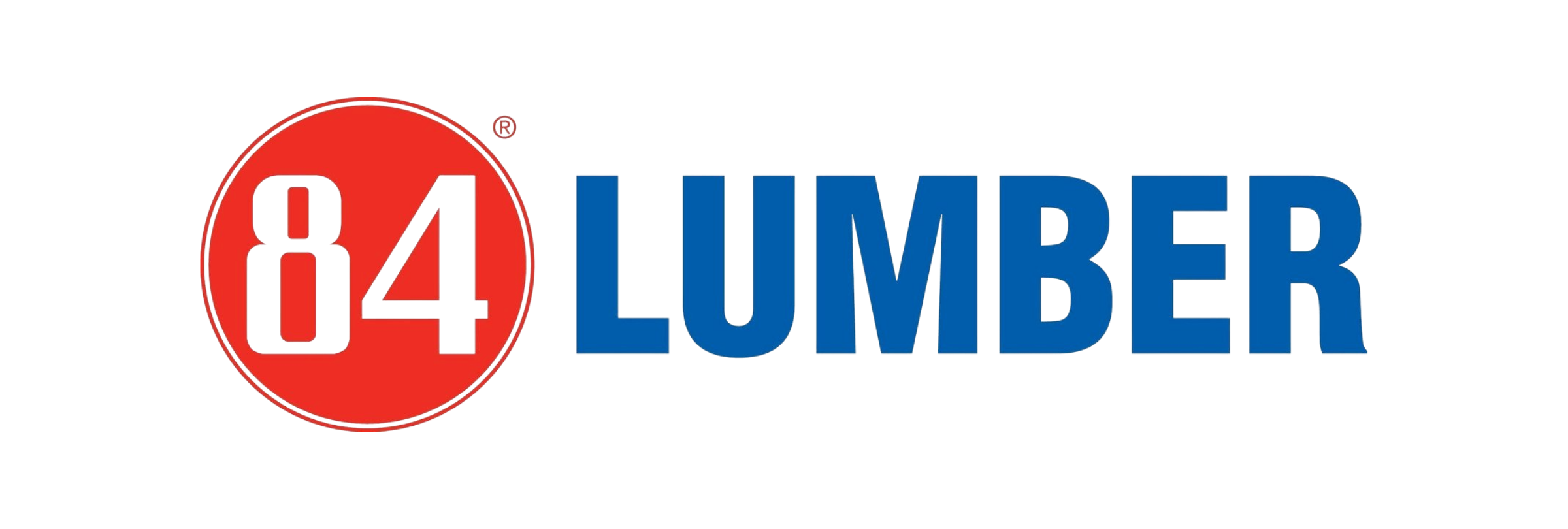 84 Lumber