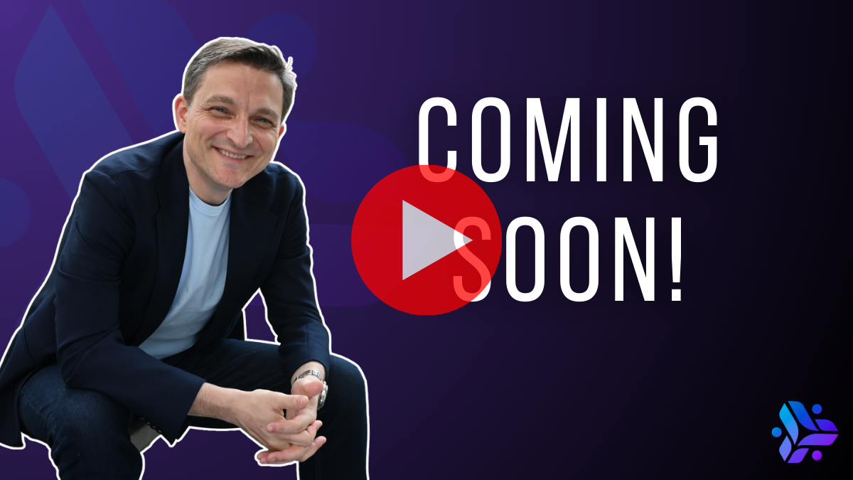 Video coming soon placeholder