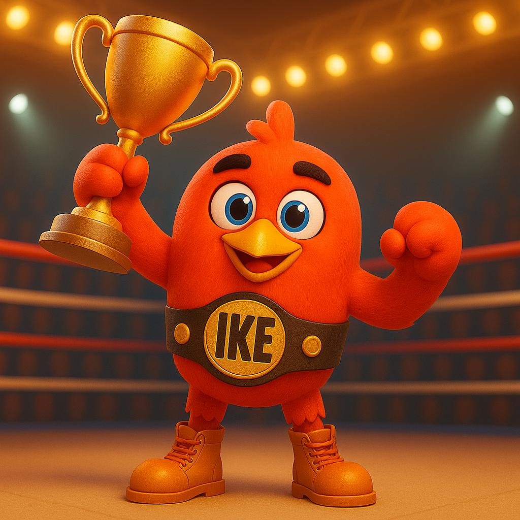 iCIMS Ike Wins against the HCM Bundled Solutions